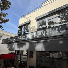 La Brasserie du Marché