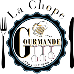 La Chope Gourmande