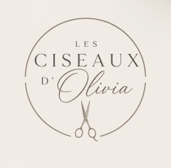 Les ciseaux D’Olivia